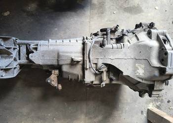 Skrzynia biegów manualna Porsche Boxster 986 lift 2003r Audi S4 012301 211a