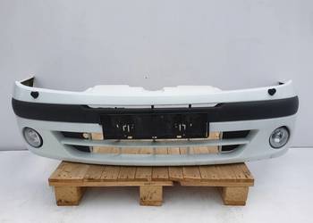 Renault Scenic I lift PRZEDNI ZDERZAK PRZÓD sprysk