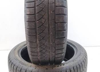 2x OPONA ZIMOWA GT RADIAL CHAMPIRO 205/50R17 (2318) 7.08 (2118) 7.64 WINTER