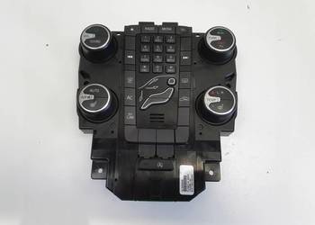 Volvo V40 II PANEL STEROWANIA NAWIEWEM Klimatyzacją 31346948