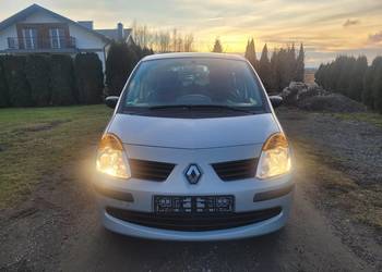 RENAULT MODUS 1.2  16V