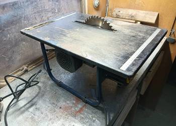 Piła stołowa  800W  230V widia pilarka piłka