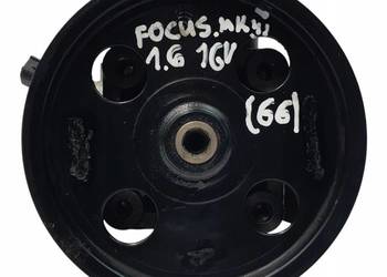 POMPA WSPOMAGANIA Ford Focus III MK3 1.6 16V 7613974104 108bar