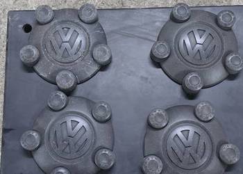 4x Dekielki Felgi Oryginalne Volkswagen- 2K0 601 169