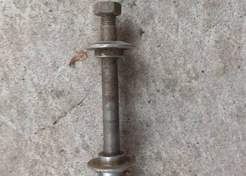 Mz etz 250/251 dystanse koła plus oś koła