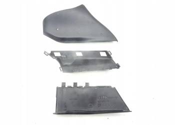 077129617 AUDI A8 D2 OSLONA DOLOT POWIETRZA