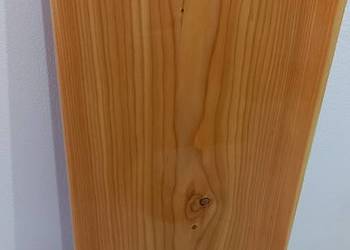 stopnie modrzewiowe 90x28x4