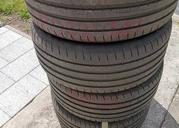 Opony Goodyear Eagle F1 225 45 17
