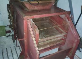 Wialnia do zboża M305