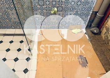 Sprzątanie po zalaniach, usuwanie szkód Grudziądz - Kastelnik