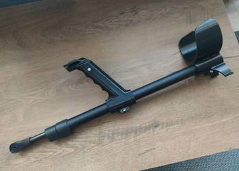 Sprzedam nowa sztyce teleskopowa do wykrywacza Detech Chaser