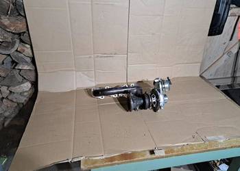 Turbosprężarka Turbo Turbina Mercedes W212 2.0 CGI Benzyna A2740903300