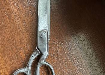 Nożyczki krawieckie Gerlach