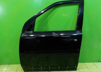 FREELANDER II 2.2 TD4 07r 5D drzwi lewe przod