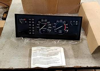 Fiat 125p Nowy Licznik