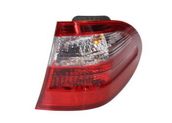 Mercedes W211 02-06 Lampa tylna prawa