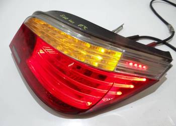 LAMPA PRAWA TYLNA BMW E60 LIFT OE