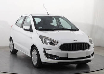 Ford Ka+ 1.2 Ti-VCT