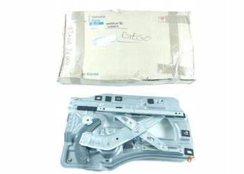 MECHANIZM SZYBY PRAWY TYŁ HYUNDAI SANTA FE