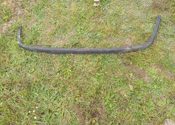 Megane I dokładka listwa pod zderzak 7700838486