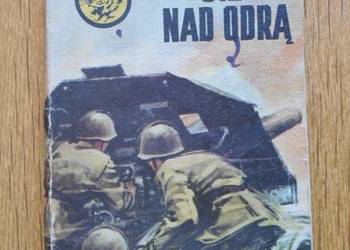Żółty Tygrys - 312 luf nad Odrą - 2/80