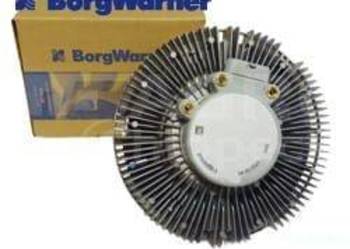 47560853 Sprzęgło Visco BORGWARNER do New Holland T7 Case Puma