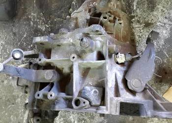 skrzynia biegów 20CM05 peugeot citroen 1.9D