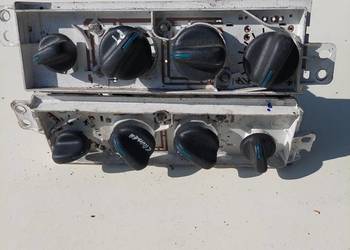 CHRYSLER PT CRUISER panel nawiewu CHRYSLER PT CRUISER panel nawiewu