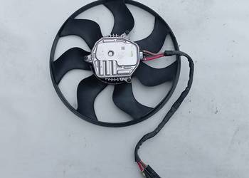 Dacia Duster II Lift 1.5 Ad Blue wentylator chłodnicy.