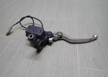 Pompa BREMBO Hamulca Hamulcowa Przód Dźwignia Klamka KTM 640 Duke 02-05r