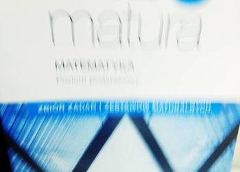 Zbiór zadań i testów matematyka zakres podstawowy matura