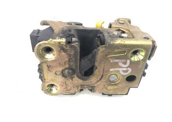 ZAMEK DRZWI PRAWY PRZÓD RENAULT MASTER II Bus