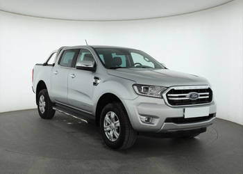Ford Ranger 2.0 EcoBlue