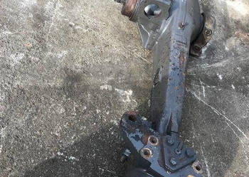 Claas Celtis - Wkład Mostu Pochwa Części