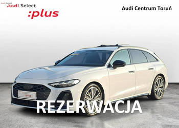 Audi A5 Avant S Line_MatrixLED_Kamera360_ACC_TechPlus_SoundSystem_Asystenc…