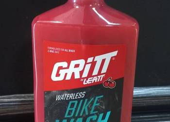 Środek do mycia roweru (bez użycia wody) GRiTT by LEATT Bike Wash Waterless