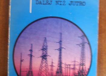Olgierd Budrewicz - Dalej niż jutro