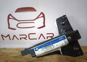 FORD RANGER 16- ŚLIZG MOCOWANIE WSPORNIK ZDERZAKA PRAWY PRZÓD EB3B-17W996-A