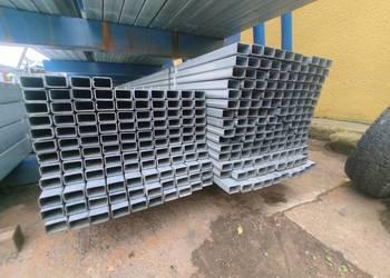 Profil 50x30x2 ocynk