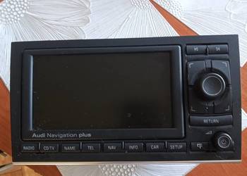 Audi orginalne radio