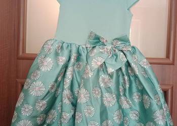 Sukienka wizytowa H&M 122/128