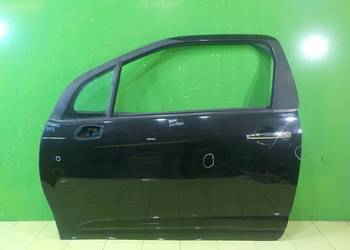 CITROEN DS3 1.6 HDI 11r HB 3D drzwi lewe przod