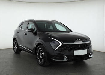Kia Sportage 1.6 T-GDI HEV