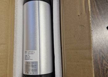 Bateria rowerowa 36v  14 Ah