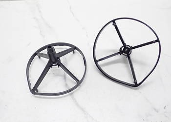 1 Szt. Stelaż Filtra Powietrza Husqvarna TE 510 TC 450 05-10r Txc 250