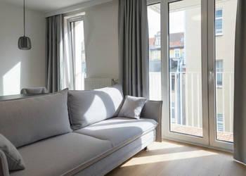 Kawalerka Poznań Garbary Pierwszy najem