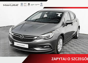 Opel Astra GD8A815#1.4 T Enjoy Podgrz.f I kier Cz.park Salon PL VAT23% K (…