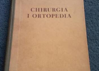 chirurgia i ortopedia