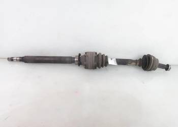 PÓŁOŚ PRAWA PRZEDNIA FIAT STILO 1.9 JTD