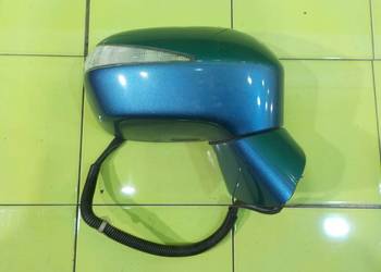 CIVIC VIII 1.4 I-DSI 07r SEDAN 4D lusterko prawe